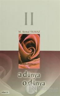 A Dünya O Dünya 2