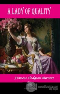 A Lady of Quality