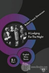 A Lodging For the Night - English Story Series