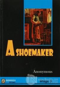 A Shoemaker