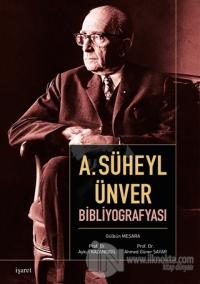 A. Süheyl Ünver Bibliyografyası