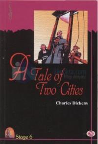 A Tale Of Two Cities Stage 6