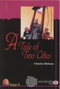 A Tale of Two Cities (CD'li)