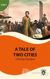 A Tale Of Two Cities - Stage 3 Charles Dickens