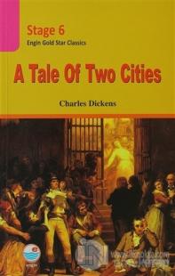 A Tale Of Two Cities (CD'li)