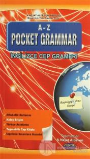 A - Z Pocket Grammer İngilizce Cep Grameri (Başlangıç-Orta Seviye)