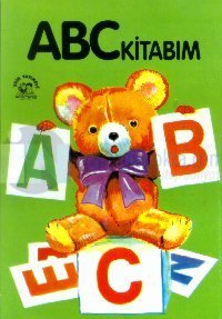 ABC Kitabım