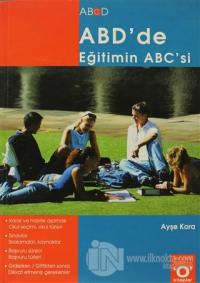 ABD'de Eğitimin ABC'si %25 indirimli Ayşe Kara