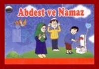 Abdest ve Namaz (Kartela)