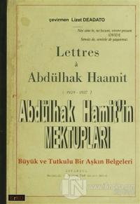 Abdülhak Hamit'in Mektupları