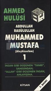 Abdullah , Resuullah , Muhammed Mustafa