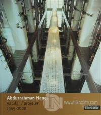 Abdurrahman Hancı