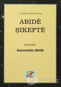 Abıde Şıkefte