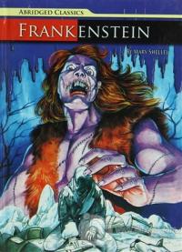 Abridged Classics : Frank Enstein (Ciltli)