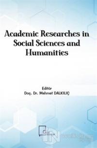 Academic Researches in Social Sciences and Humanities