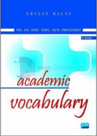 Academic Vocabulary
