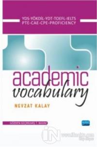 Academic Vocabulary