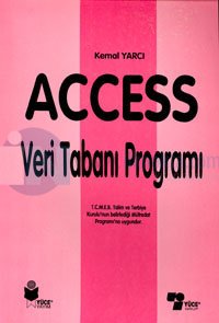 Access Veri Tabanı Programı