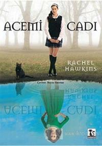 Acemi Cadı