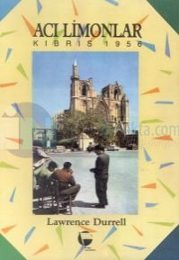 Acı Limonlar Kıbrıs 1956