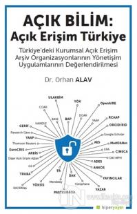 Açık Bilim: Açık Erişim Türkiye