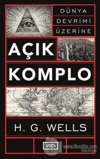 Açık Komplo
