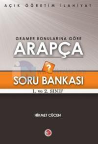 Arapça Soru Bankası