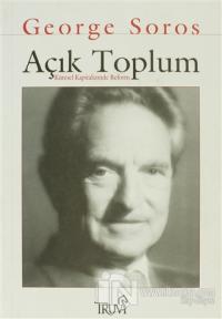 Açık Toplum