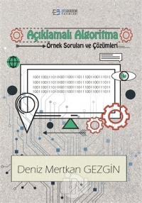 Açıklamalı Algoritma