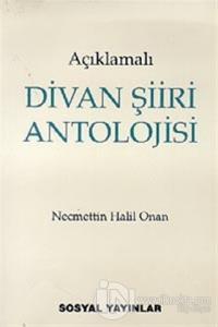 Açıklamalı Divan Şiiri Antolojisi