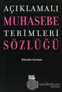 Açıklamalı Muhasebe Terimleri Sözlüğü
