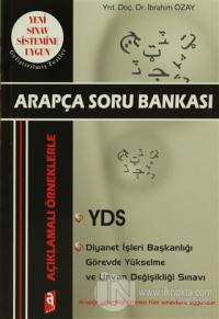 Açıklamalı Örneklerle Arapça Soru Bankası