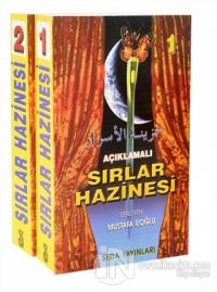 Açıklamalı Sırlar Hazinesi (2 Kitap Takım, Kod: 066)