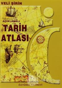 Açıklamalı Tarih Atlası