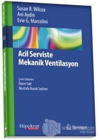 Acil Serviste Mekanik Ventilasyon