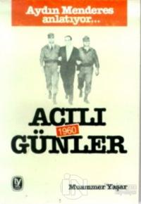 Acılı Günler 1960