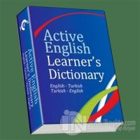 Active English Learner's Dictionary