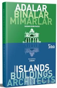Adalar Binalar Mimarlar - Islands Buildings Architects (Ciltli)