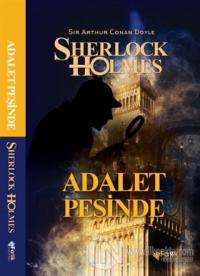 Adalet Peşinde - Sherlock Holmes