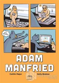 Adam Manfried