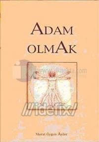 Adam Olmak