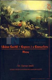 (Adam Smith + Keynes) x Samuelson - Marx