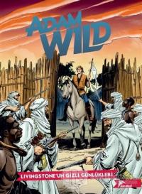 Adam Wild 2 - Livingstone'un Gizli Günlükleri %30 indirimli Gianfranco