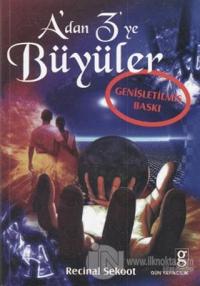 A'dan Z'ye Büyüler