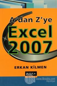 A'dan Z'ye Excel 2007