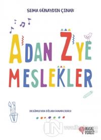 A'dan Z'ye Meslekler