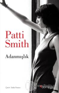 Adanmışlık %25 indirimli Patti Smith