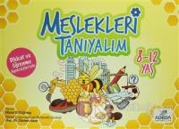 Adeda-Meslekleri Tanıyalım ( 8-12)
