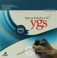 Adeda - YGS Yazmayı Güçlendirme Seti ( 4 Takım Kitap )