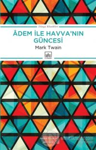 Adem ile Havva'nın Güncesi %40 indirimli Mark Twain